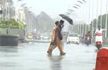 Showers in Tamil Nadu, DMK appeals for extension of poll time